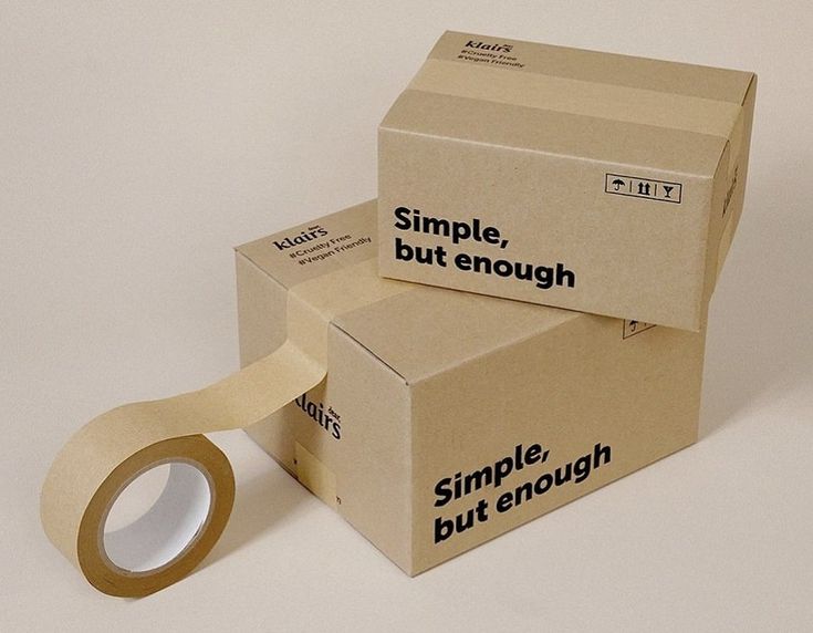 Cartage Packaging 2